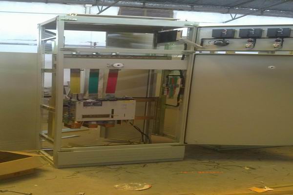 大冶配电箱-配电箱的安全使用常识